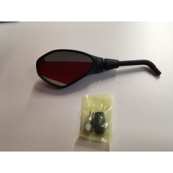 Espejo retrovisor izquierdo de BMW F650/800