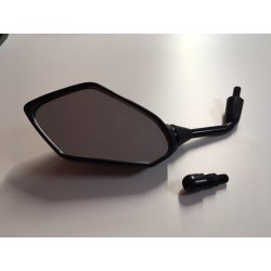 Retrovisor derecho de Kawasaki Z 750/1000 (08-)