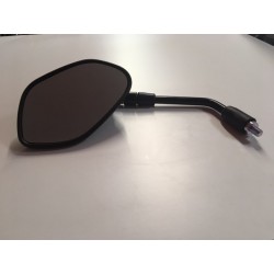 Espejo retrovisor derecho de Suzuki Gladius