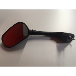 Espejo retrovisor izquierdo de Yamaha Fazer 8