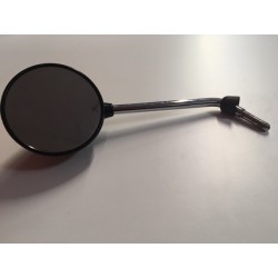 Espejo retrovisor izquierdo de Gilera DNA de segunda mano