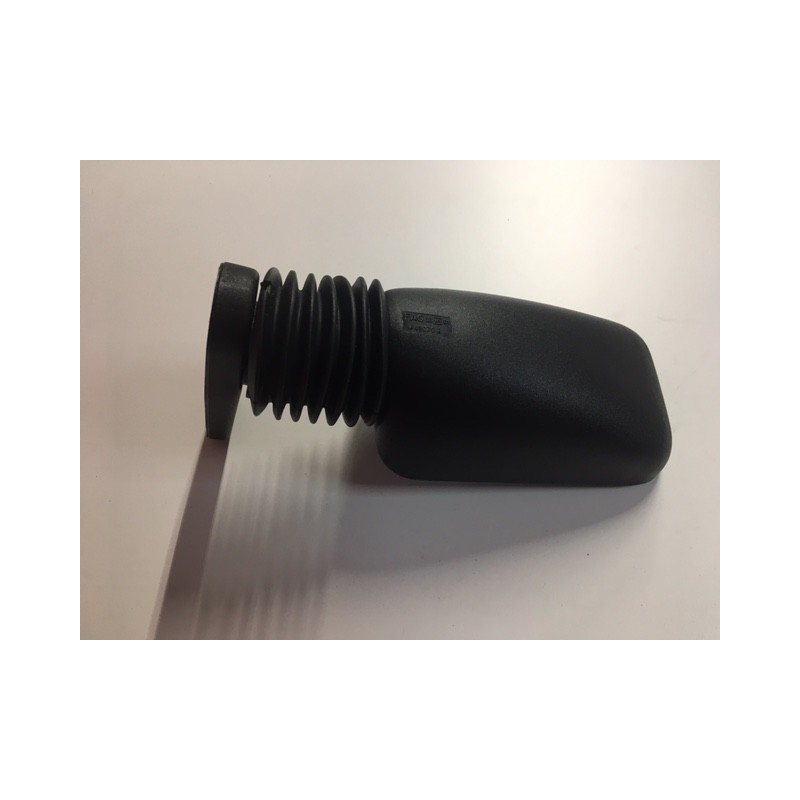 Espejo retrovisor de Honda CBR 600F, 1000F