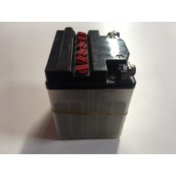 Batería de moto FB 12N5.5A-3B