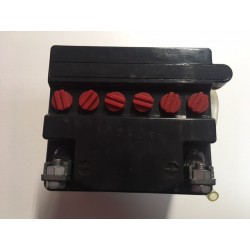 Batería de moto FB 12N5.5A-3B