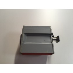 Filtro de aire de Honda CB 250 Two Fifty