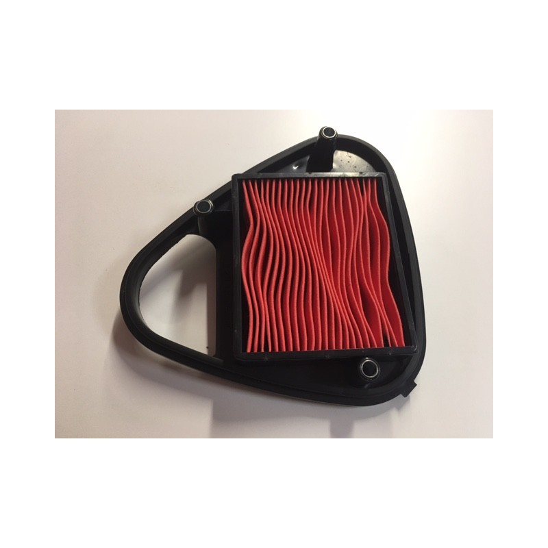Filtro de aire de Honda Shadow 600