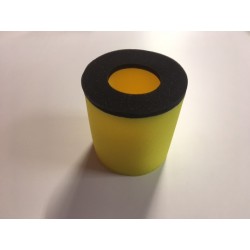 Filtro de aire de Suzuki LTZ 400