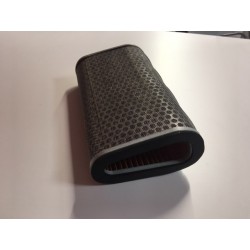 Filtro de aire de Honda CB 600 Hornet (07-), Honda CBF 600 (08-13), Honda CBR 600F (11-13)