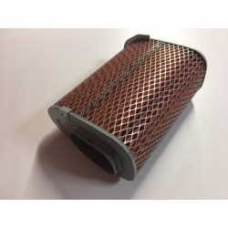 Filtro de aire de Honda CBR 1000F