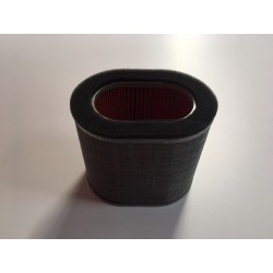 Filtro de aire Hiflo filtro de Honda Deauville 700