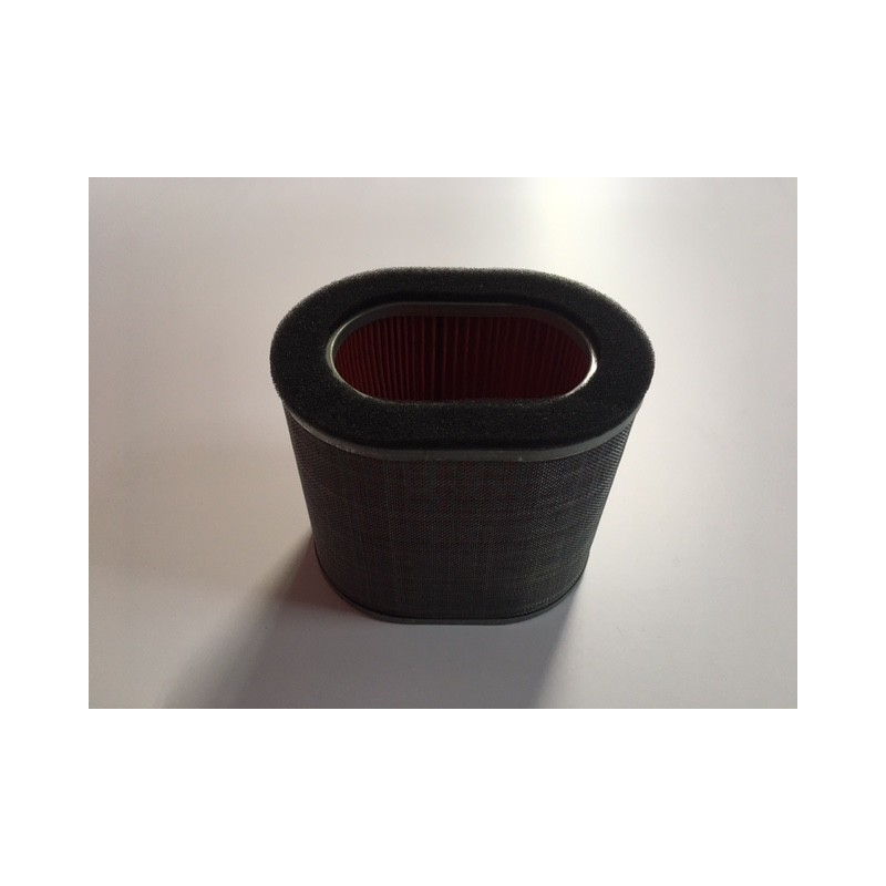 Filtro de aire Hiflo filtro de Honda Deauville 700