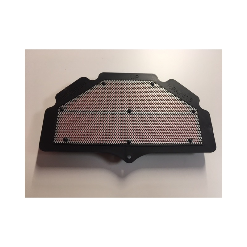 Filtro de aire Hiflo Filtro para Suzuki GSR 600