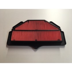 Filtro de aire Hiflo Filtro para Suzuki GSR 600