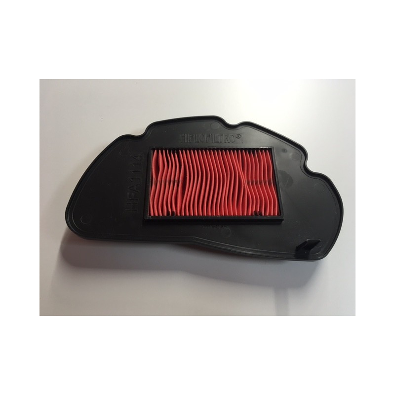 Filtro de aire Hiflo Filtro para Honda PCX 125 (10-11)