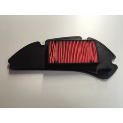 Filtro de aire Hiflo Filtro para Honda SH 125 (04-12), Honda Passion 125, Honda @