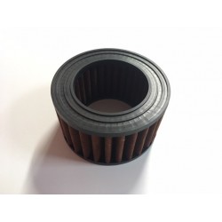 Filtro de aire de moto clásica medidas 6X11X36