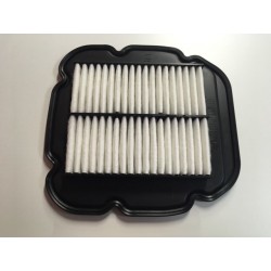 Filtro de aire de Suzuki DL 650 V-Strom, Kawasaki KLV 1000 (04-06), Suzuki V-Strom 1000