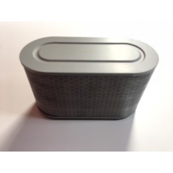 Filtro de aire Hiflo Filtro para Honda Pan European 1300