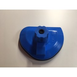Protección de filtro de aire de Honda CR 250 (03-09, Honda CRF 450 (03-08)