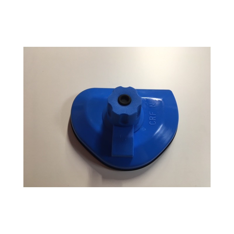 Protección de filtro de aire de Honda CR 250 (03-09, Honda CRF 450 (03-08)
