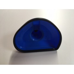 Protección de filtro de aire de Honda CR 250 (03-09, Honda CRF 450 (03-08)