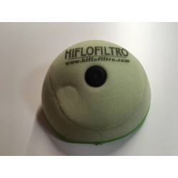 Filtro de aire Hiflo Filtro de Husqvarna CR 125/250