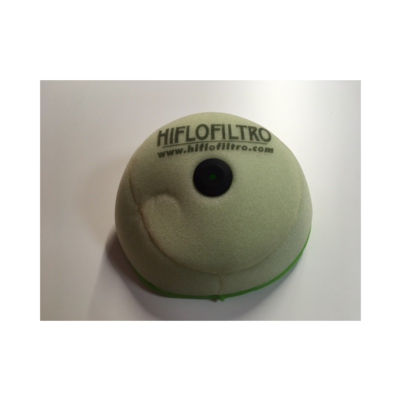 Filtro de aire Hiflo Filtro de Husqvarna CR 125/250