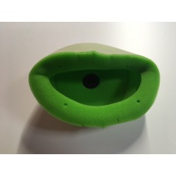 Filtro de aire Hiflo Filtro de Husqvarna CR 125/250