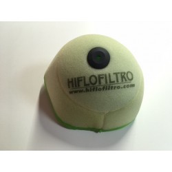 Filtro de aire Hiflo Filtro para Honda CR 125/250 (02/07)