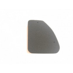 Filtro de aire de Peugeot Buxy 50, Elyseo 50, Elystar 125, Looxor50