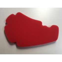 Filtro de aire de Gilera Runner, Piaggio Beverly