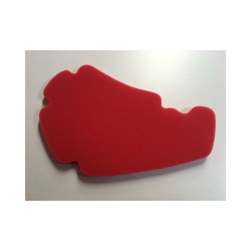 Filtro de aire de Gilera Runner, Piaggio Beverly