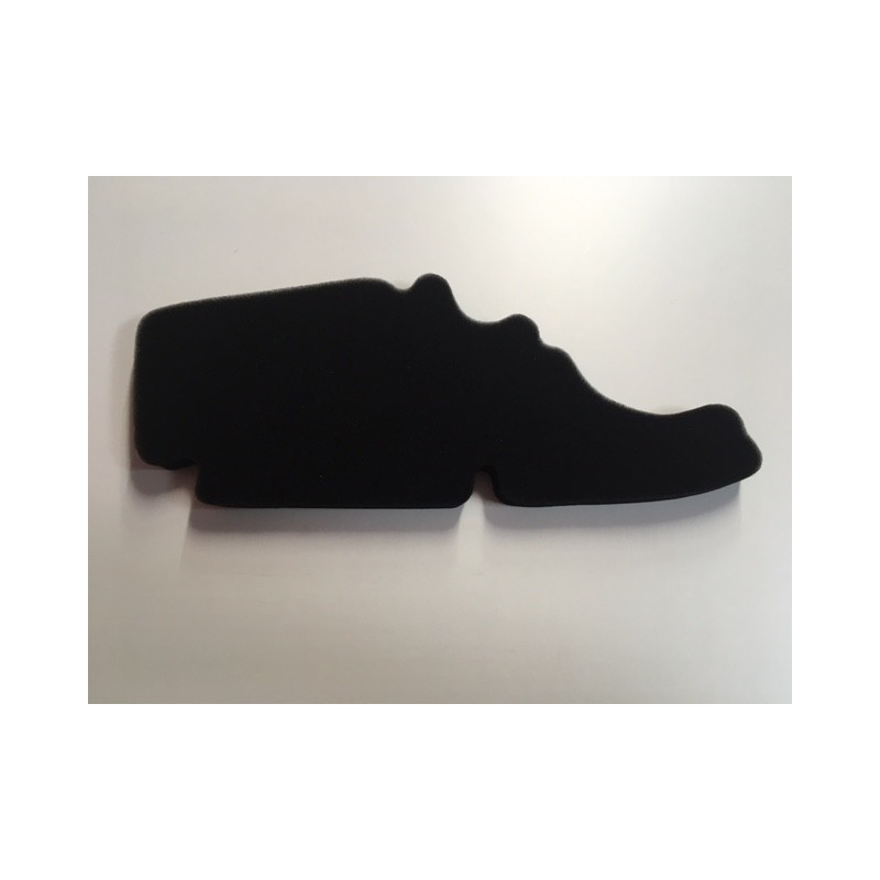 Filtro de aire de Malaguti Piaggio