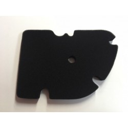 Filtro de aire de Piaggio MP3