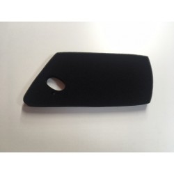 Filtro de aire de Peugeot rapido 50