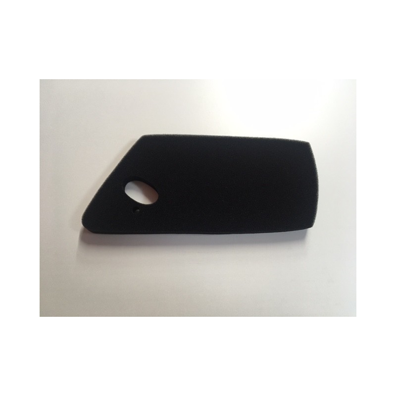 Filtro de aire de Peugeot rapido 50