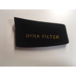 Filtro de aire de Honda X8R