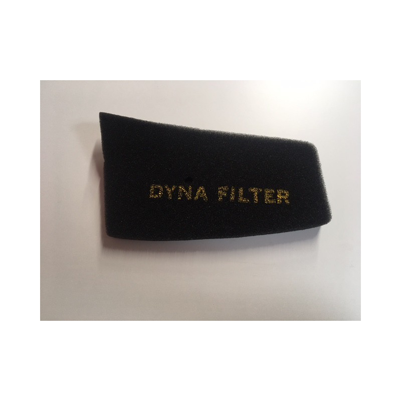 Filtro de aire de Honda X8R