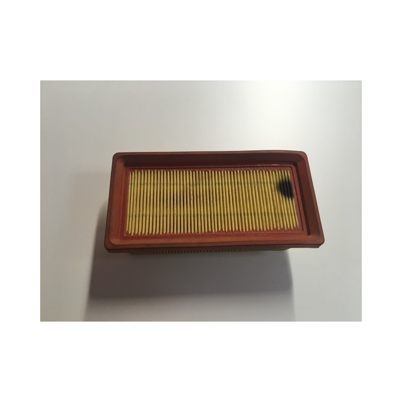 Filtro de aire de Gilera RC 600