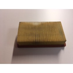 Filtro de aire de Gilera RC 600