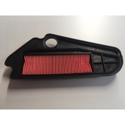 Filtro de aire de Kymco Agility 50