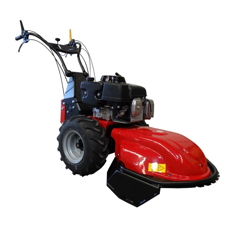 Desbrozadora de ruedas Honda UM 659