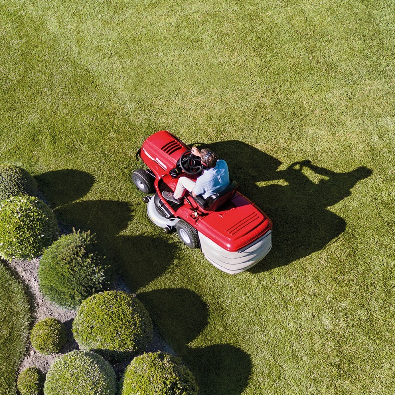 Cortacesped HF 2622 HM