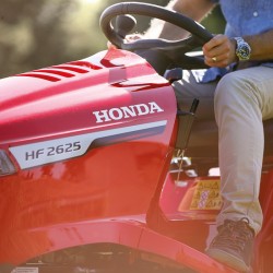 Cortacesped HF 2622 HM