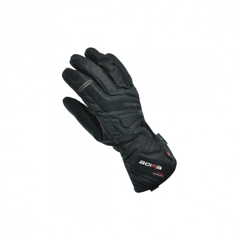 Guantes Garibaldi Boira Primaloft