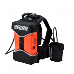 Batería de mochila Echo LBP-560-900