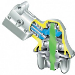 Desbrozadora SRM 420 TES U High Torque