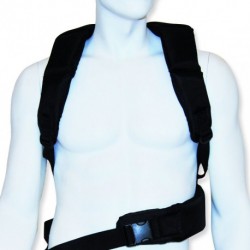 Desbrozadora forestal Echo SRM 420 ES U