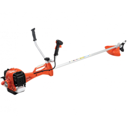 Desbrozadora forestal Echo SRM 520 ES U