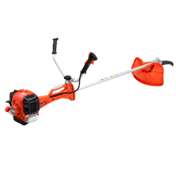Desbrozadora forestal Echo BCLS 520 ES